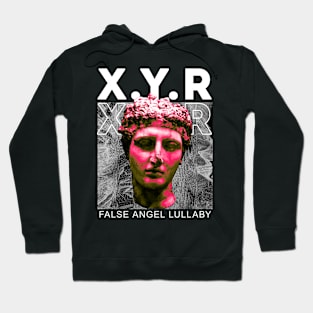 XYR False Angel Lullaby Hoodie